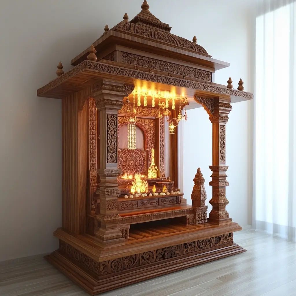 Handcrafted Decor 2