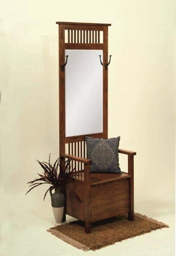 Mirror Unit